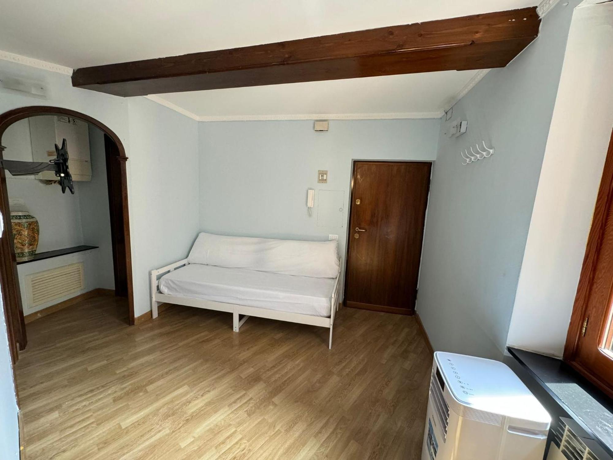 The First Colombo Brignole XX Settembre Apartment เจนัว ภายนอก รูปภาพ
