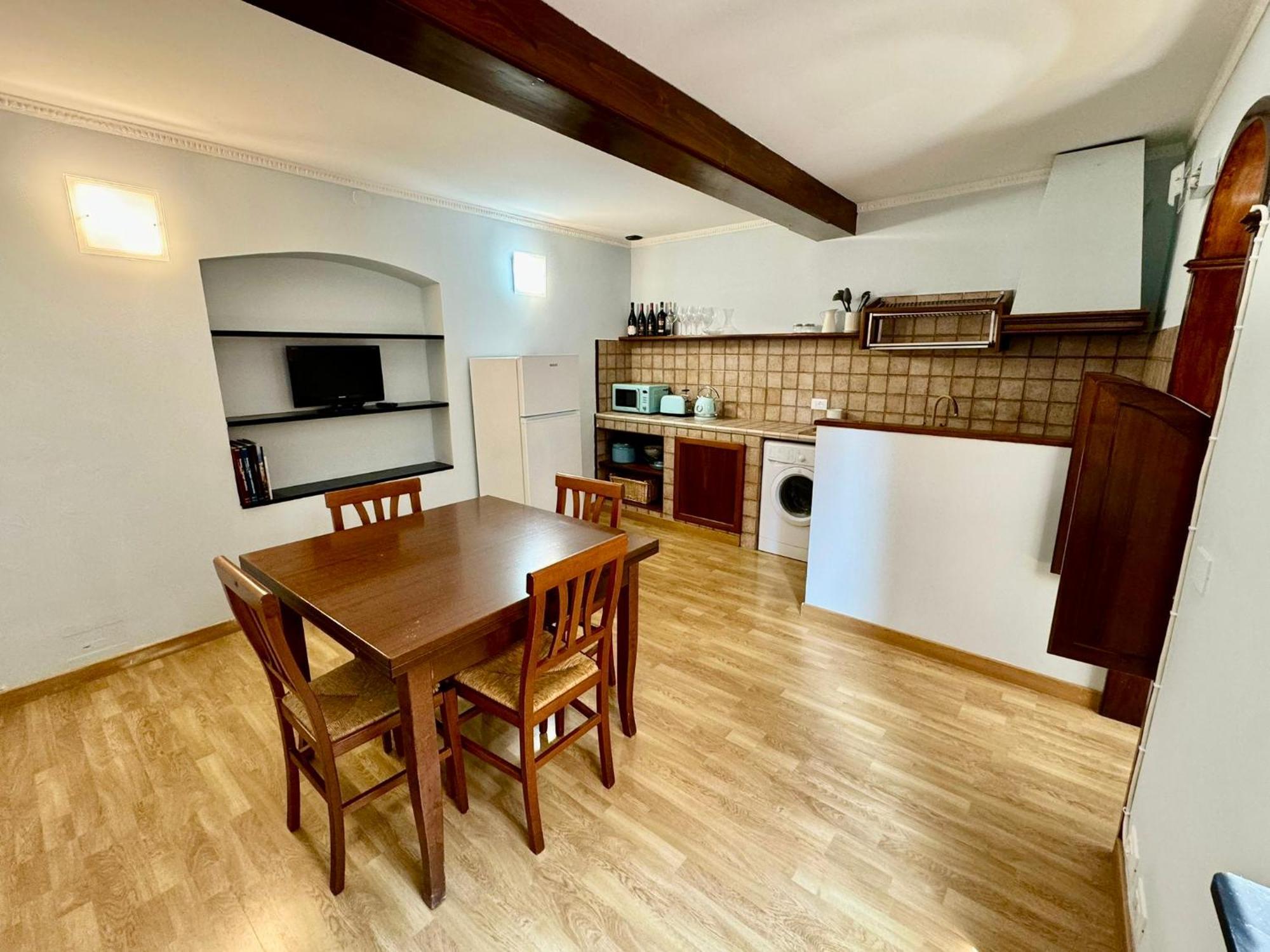The First Colombo Brignole XX Settembre Apartment เจนัว ภายนอก รูปภาพ