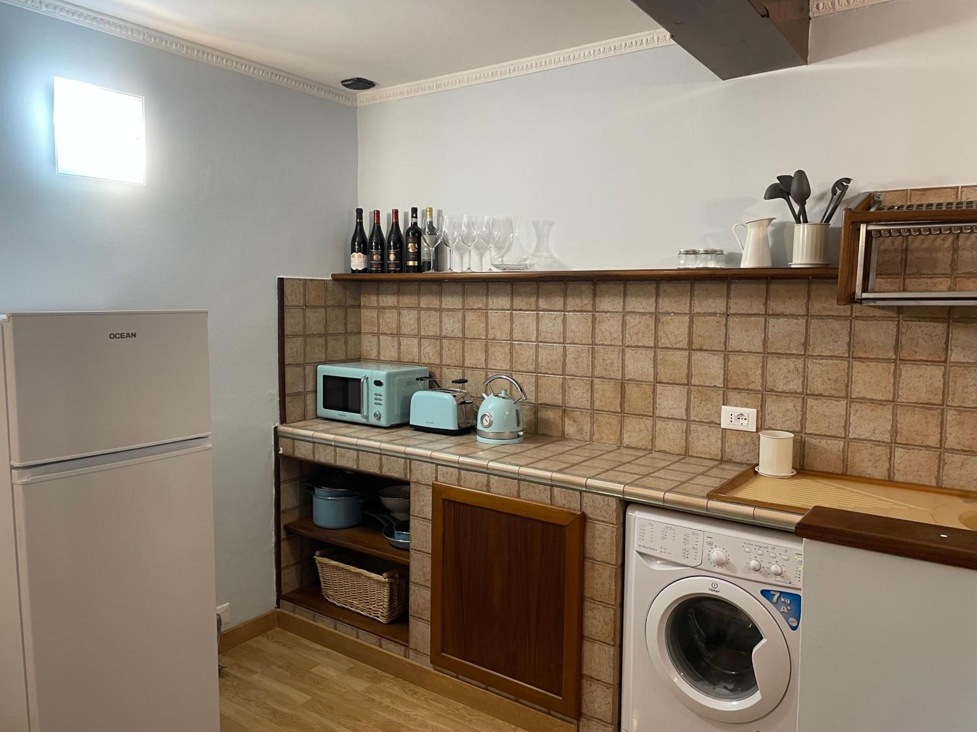 The First Colombo Brignole XX Settembre Apartment เจนัว ภายนอก รูปภาพ