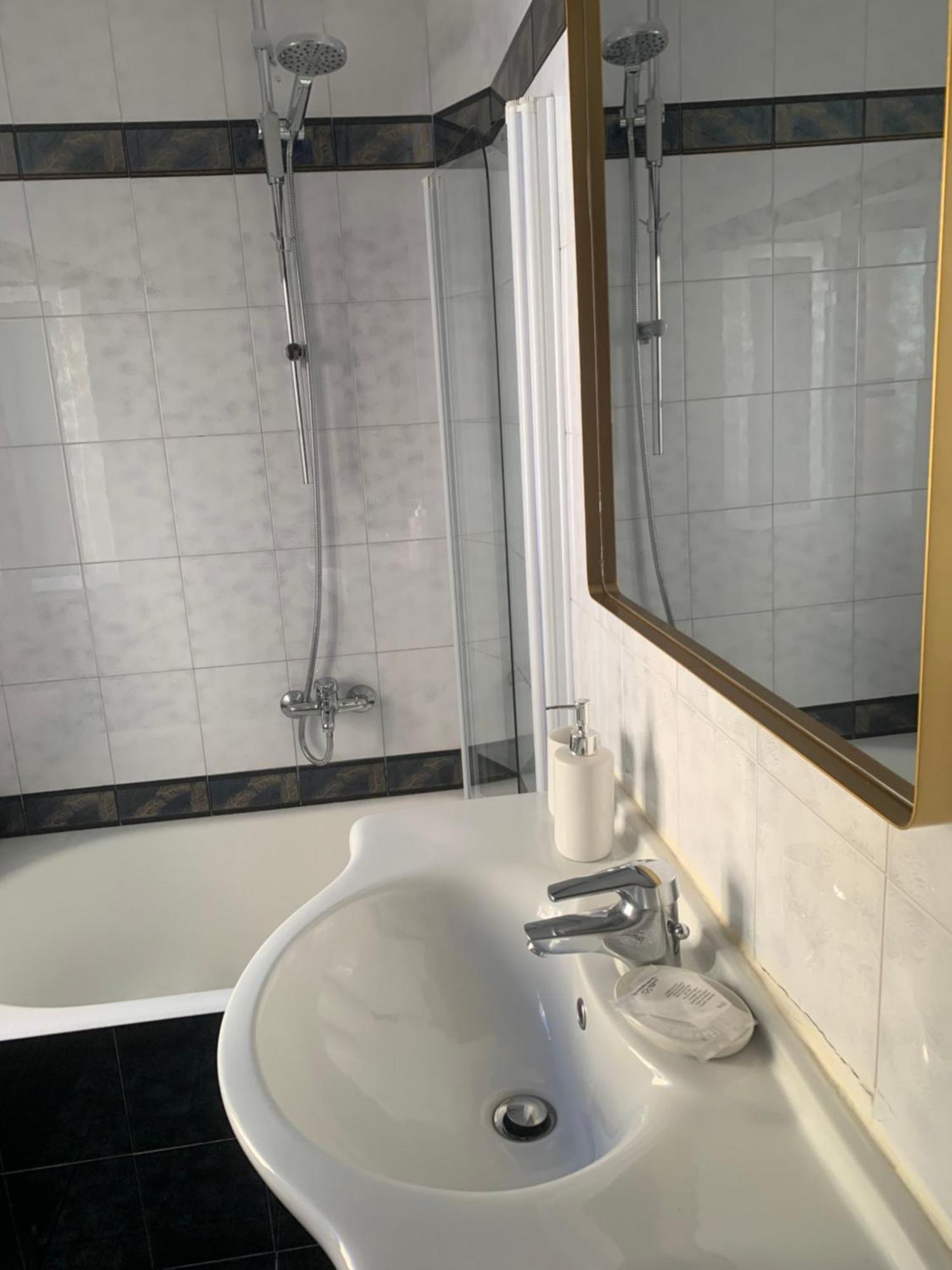 The First Colombo Brignole XX Settembre Apartment เจนัว ภายนอก รูปภาพ