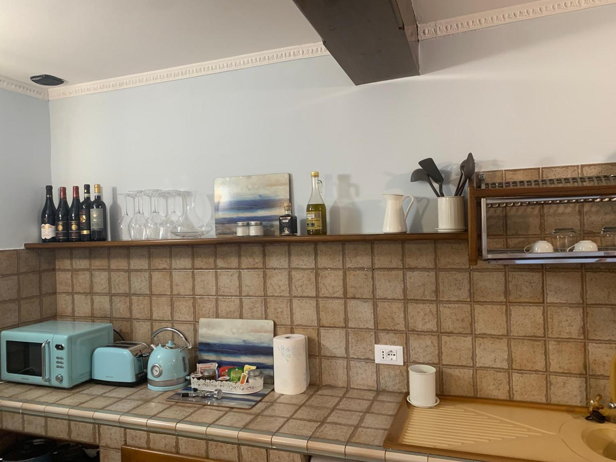 The First Colombo Brignole XX Settembre Apartment เจนัว ภายนอก รูปภาพ