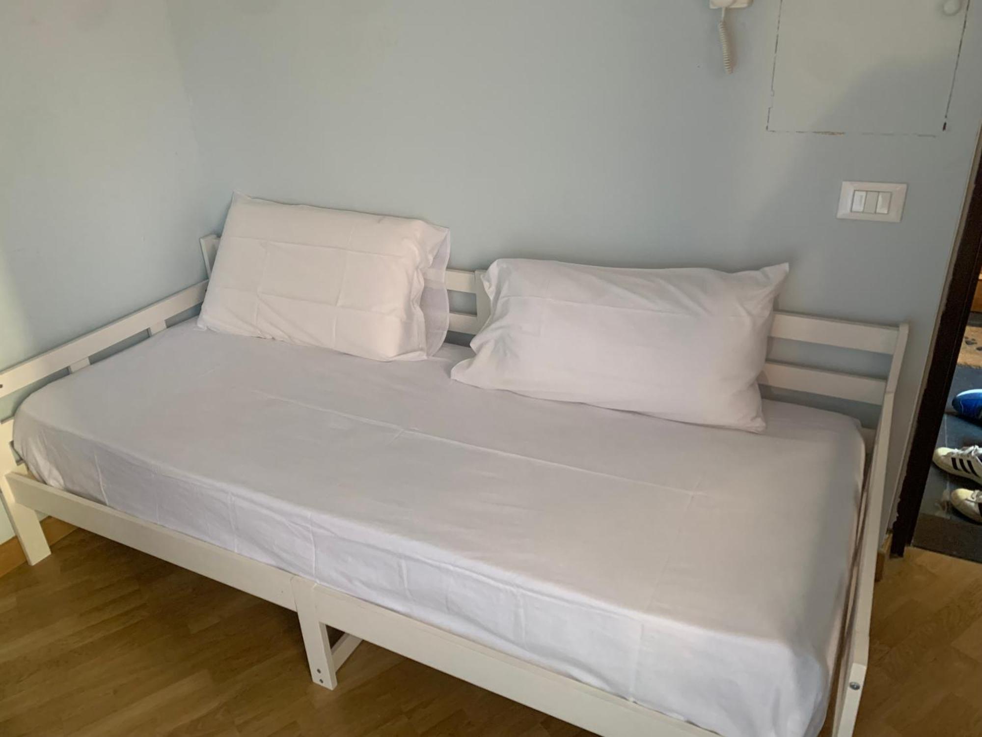The First Colombo Brignole XX Settembre Apartment เจนัว ภายนอก รูปภาพ